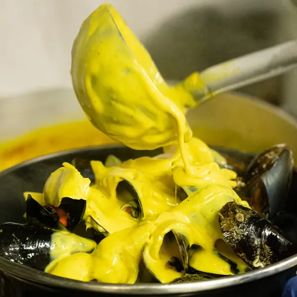 Moules Frites du Ceinturon à Hyères Moules Frites du Ceinturon à Hyères